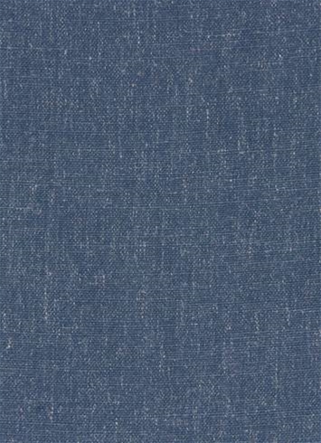 Budapest Atlantic Solid Fabric