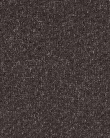 Budapest Charcoal Solid Fabric