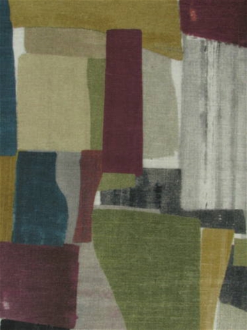 Build Berry Regal Fabric 