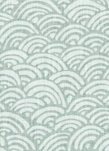Bungalow Seafoam - LE42558-28