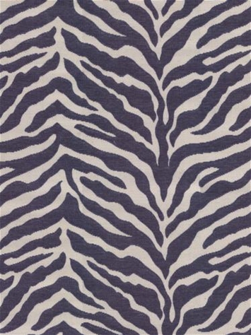 Burundi Denim Tempo Fabric 