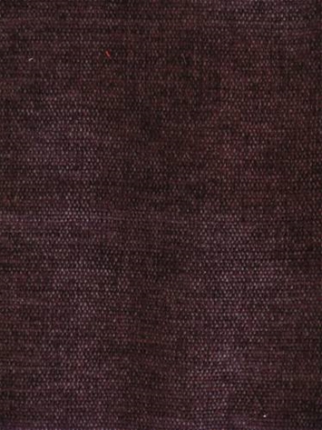 Crypton Bustle Eggplant Velvet