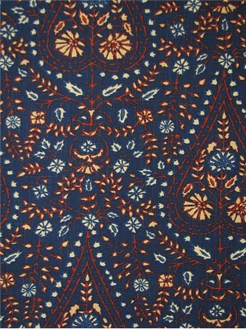 Busun 193 Indigo