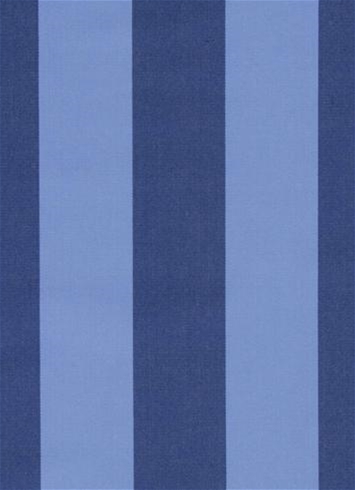 Cabana Stripe Chambray Al Fresco Fabric