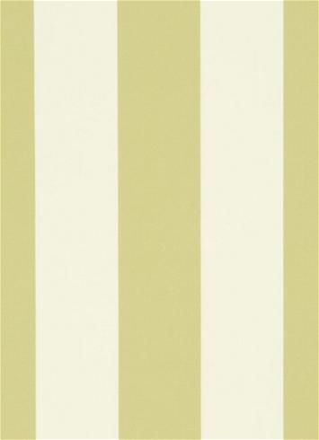 Cabana Stripe Dill Al Fresco Fabric