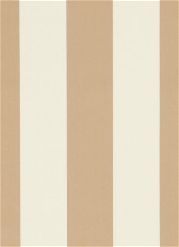 Cabana Stripe Wheat Al Fresco Fabric