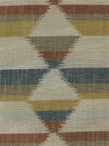 Caleb Copper Regal Fabric 