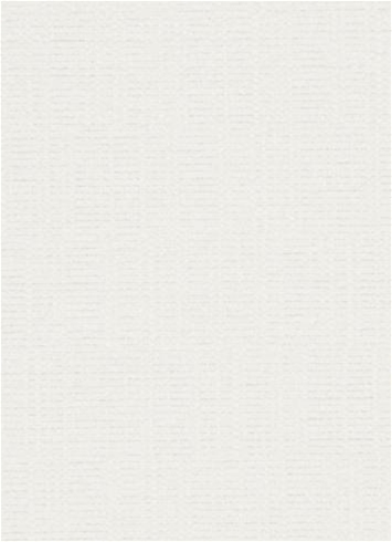 Cane Snow Outdoor Chenille Fabric