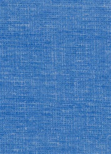 Cane Denim Outdoor Chenille Fabric