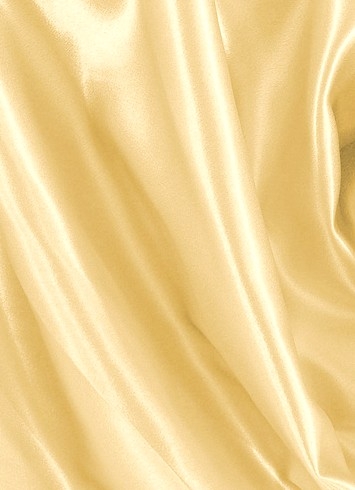 Banana Crepe Back Satin Fabric