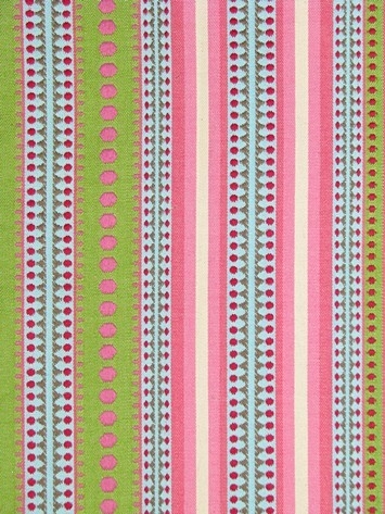 Chanda Stripe Multi