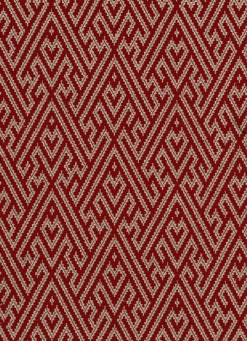 Halifax 38 Cinnabar