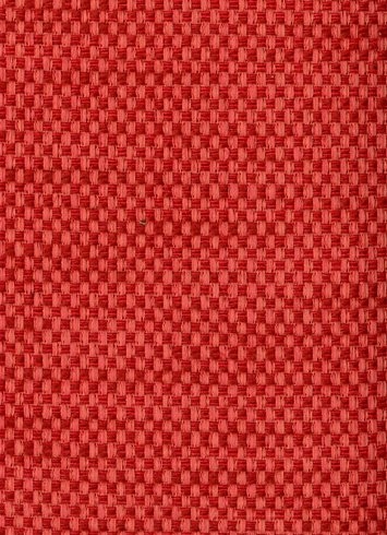 HL-Piazza Backed 378 Coral Red
