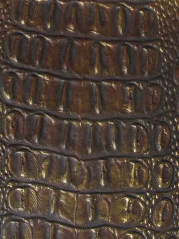 Crock Bronze Mitchell Vinyl