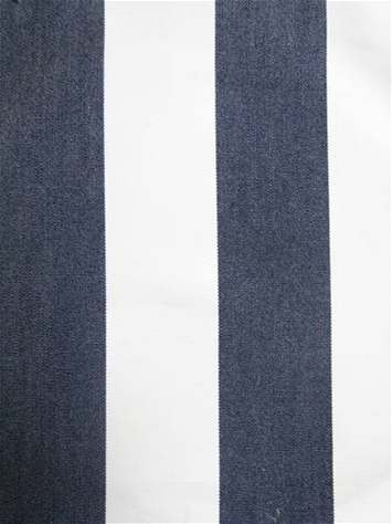 Cabana Navy SunReal Performance Fabric