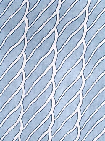 Sea Cable Ocean Kravet Design