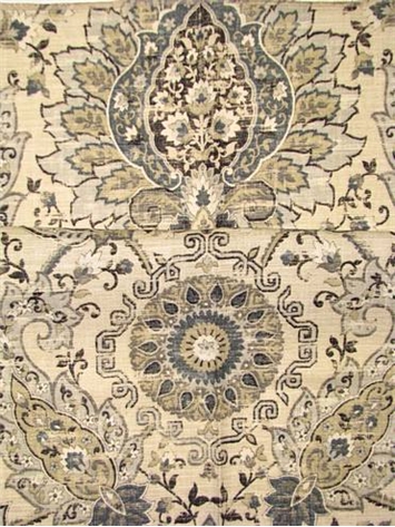 Cadogan Mica