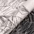 Calm Graphite Sunbrella Fabric