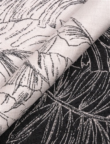 Calm Graphite Sunbrella Fabric