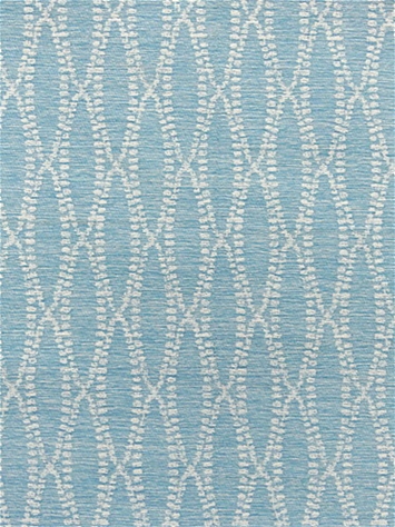 Camber Turquoise Outdoor Bella Dura Fabric