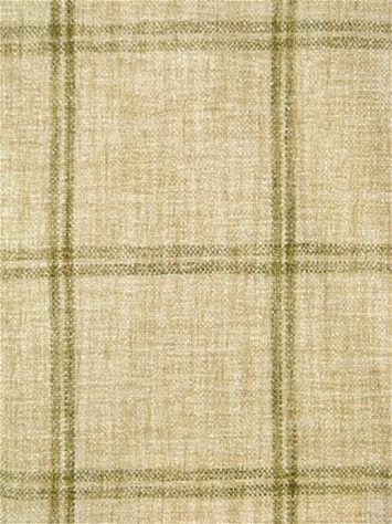 Campbell Kiwi Chenille Plaid