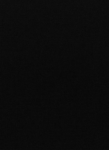 Canvas Raven Black 5471-0000 Sunbrella Fabric