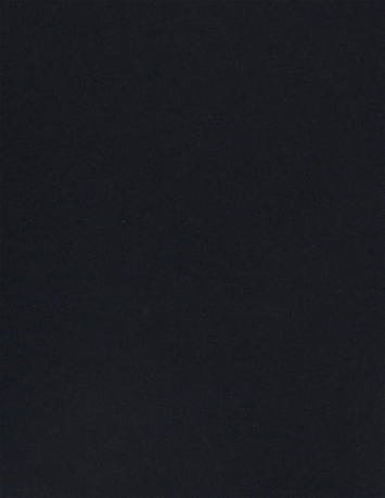 Solid Navy SunReal Performance Fabric 