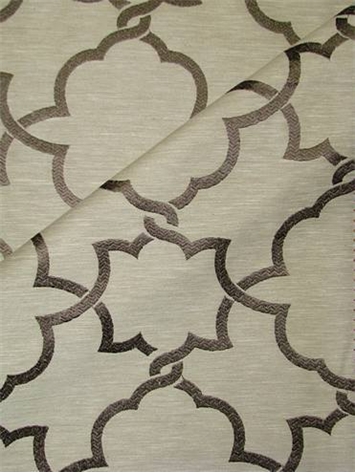 Carlton 619 Truffle