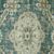 Carpet Heirloom Peacock