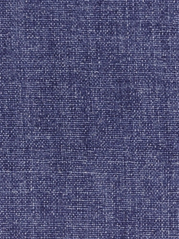 Cassidy Indigo Linen P Kaufmann Fabric