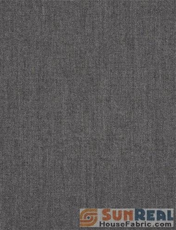 Castle Charcoal SunReal Fabric