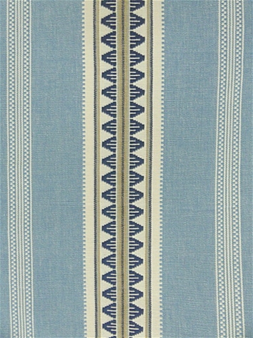 Catalan Stripe Blues
