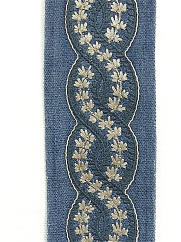 Fort-Alezas Catalonia Battleship Europatex Trim