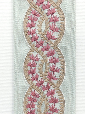 Fort-Alezas Catalonia Candy Europatex Trim