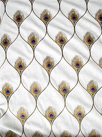 Celine Ivory Hamilton Fabrics