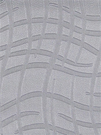 Cetus Steel Vinyl Fabric