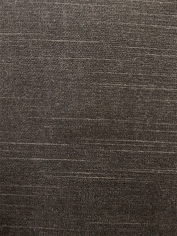 Chambord Charcoal Velvet JB Martin Fabric