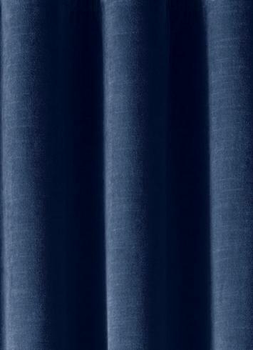 Chambord Indigo Vintage Velvet