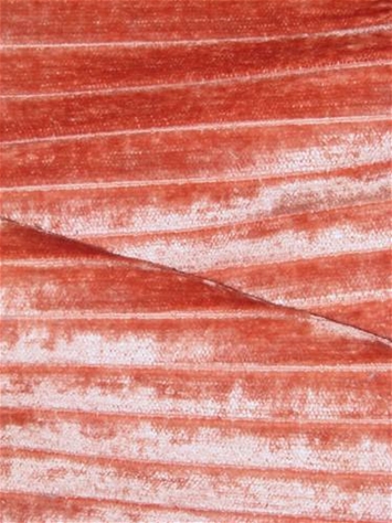 Channels Sunset Soft Velvet