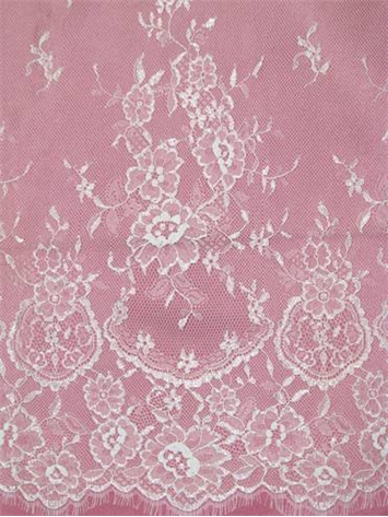 CLST1A005WOBC White 3.2 yd Piece