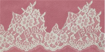 CLT1100143WOBC Off White 3.2 yd Piece