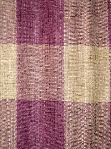 Check Please Lilac Buffalo Check