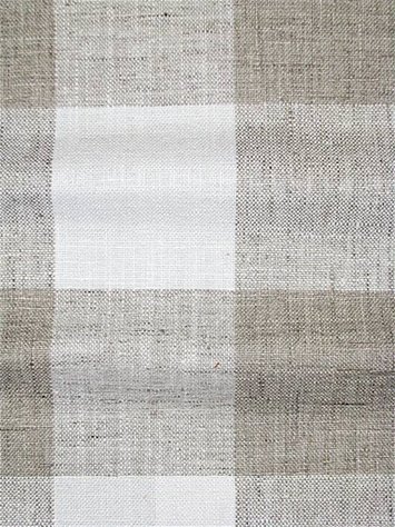 Check Please Zinc P Kaufmann Fabric