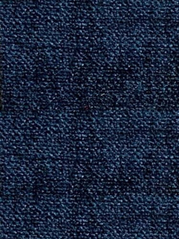 Luna Blue Chenille Fabric