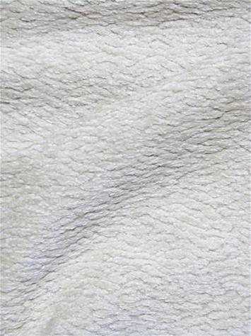 Tyson Ivory Chunky Chenille