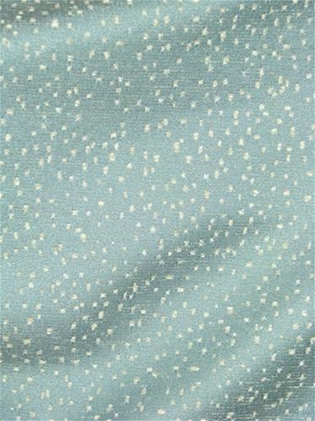 Waldorf Mineral Chenille Dot