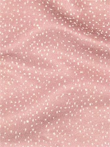 Waldorf Petal Chenille Dot