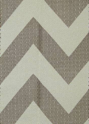 HGTV HOME Fabric Chevron Chic Quartz