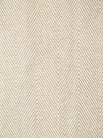 Chey Sand Herringbone Fabric