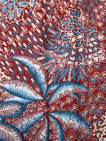Chiado Red Blue DE42669 73